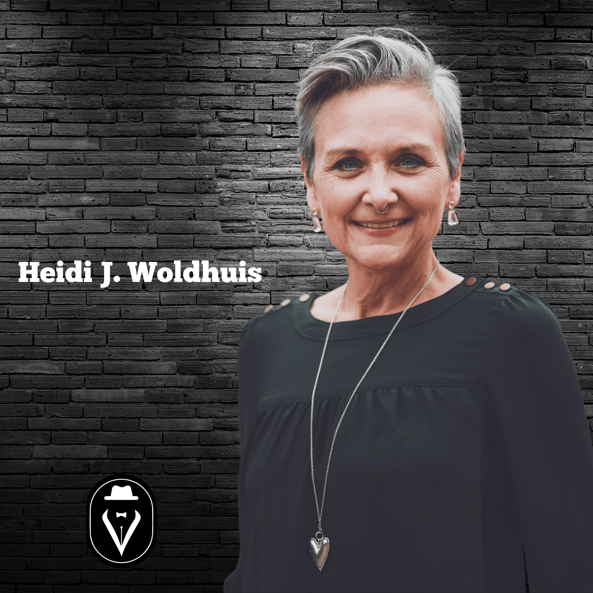 Heidi J. Woldhuis